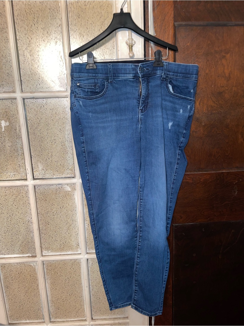 torrid Super Soft Bombshell Skinny - Size 22R